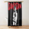 urshower curtain closedsquare1000x1000.1 21 - Dandadan Stuff Merch