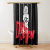 urshower curtain closedsquare1000x1000.1 24 - Dandadan Stuff Merch