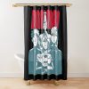 urshower curtain closedsquare1000x1000.1 29 - Dandadan Stuff Merch