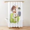 urshower curtain closedsquare1000x1000.1 6 - Dandadan Stuff Merch