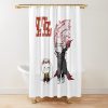 urshower curtain closedsquare1000x1000.1 7 - Dandadan Stuff Merch