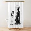 urshower curtain closedsquare1000x1000.1 8 - Dandadan Stuff Merch