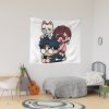 urtapestry lifestyle dorm mediumsquare1000x1000.u2 1 - Dandadan Stuff Merch