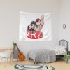 urtapestry lifestyle dorm mediumsquare1000x1000.u2 11 - Dandadan Stuff Merch