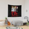 urtapestry lifestyle dorm mediumsquare1000x1000.u2 12 - Dandadan Stuff Merch