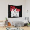 urtapestry lifestyle dorm mediumsquare1000x1000.u2 19 - Dandadan Stuff Merch