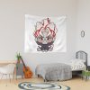 urtapestry lifestyle dorm mediumsquare1000x1000.u2 6 - Dandadan Stuff Merch