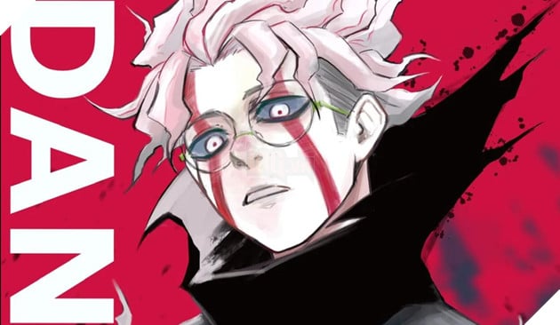 Dandadan: How the Supernatural Anime Took 2024 by Storm