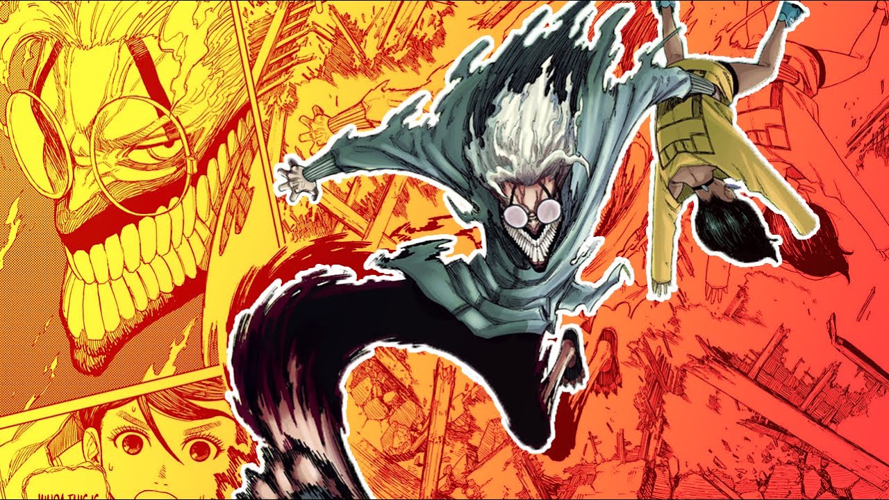 Dandadan 2026: Latest News on the Hit Supernatural Anime